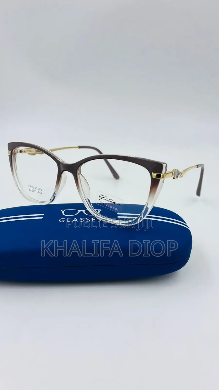 Vente De Lunettes Hommes Et Femmes