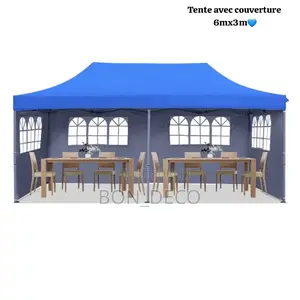 Tente 6m (Bache )