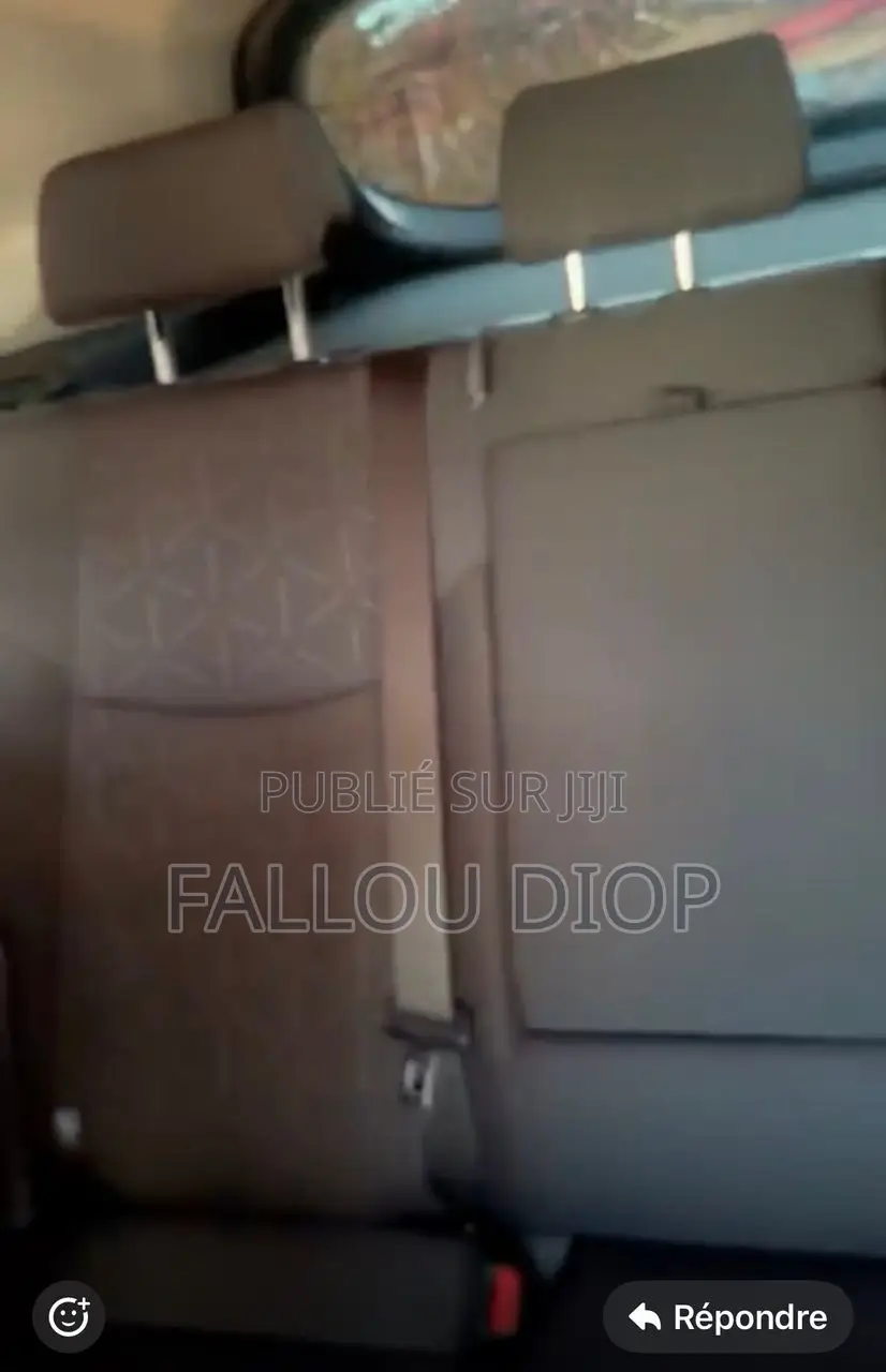 Toyota RAV4 2022 Noir