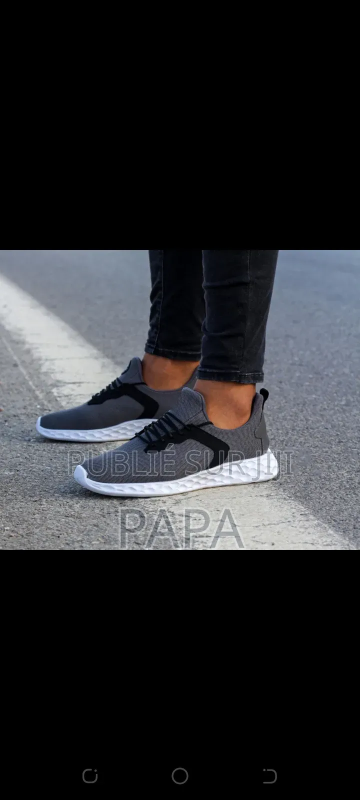 Chaussures Nike Neuf a Vendre