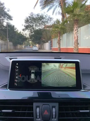 BMW X2 M35i AWD 2020 Blanc