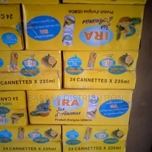 Vente Des Produits Alimentaires en Gros