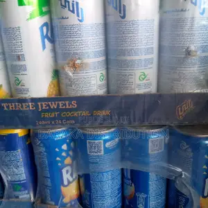 Vente Des Produits Alimentaires en Gros