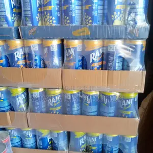 Vente Des Produits Alimentaires en Gros