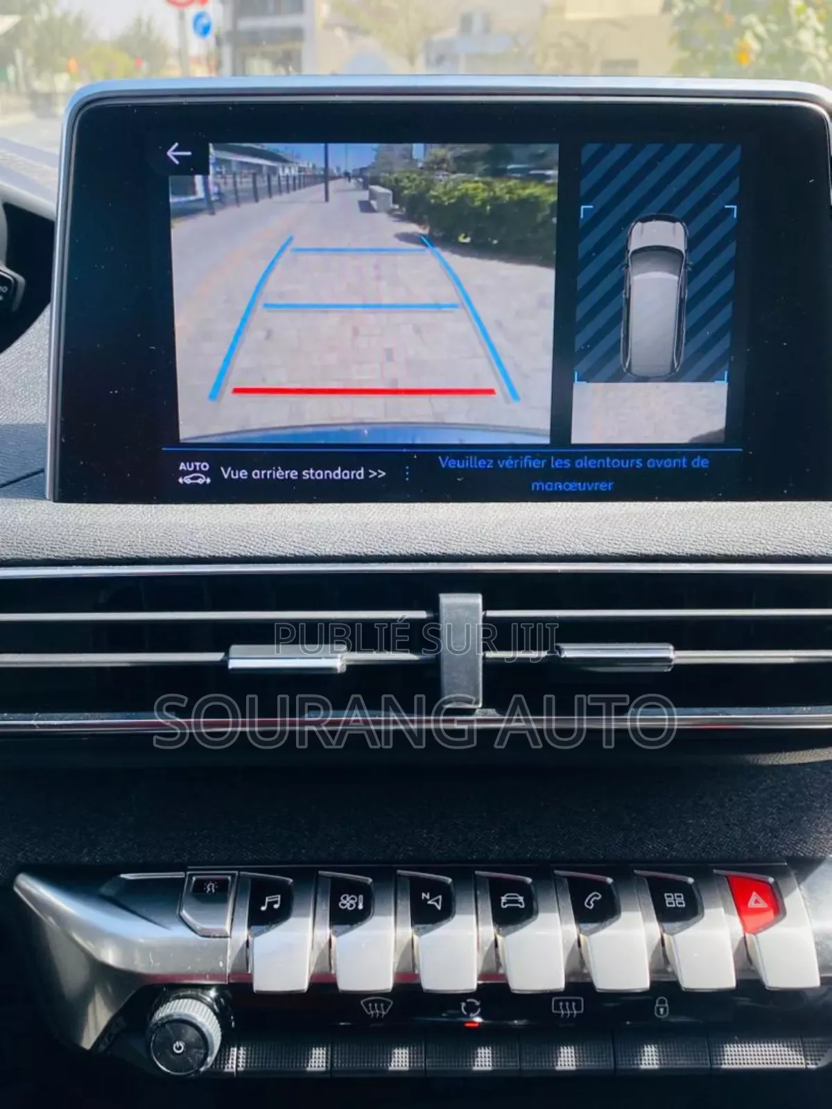 Peugeot 5008 2.0 BlueHDI 2019 Gris