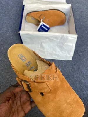 Birkenstock Original