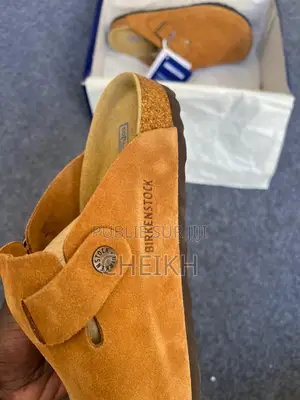 Birkenstock Original