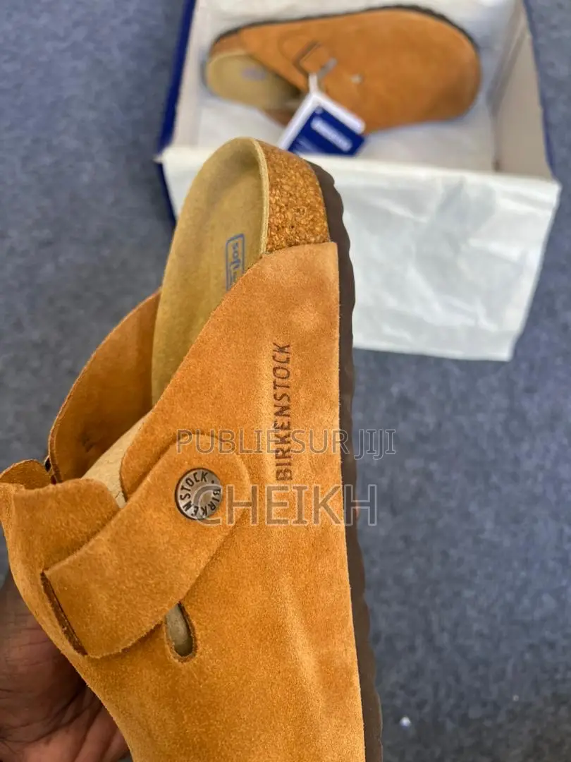 Birkenstock Original