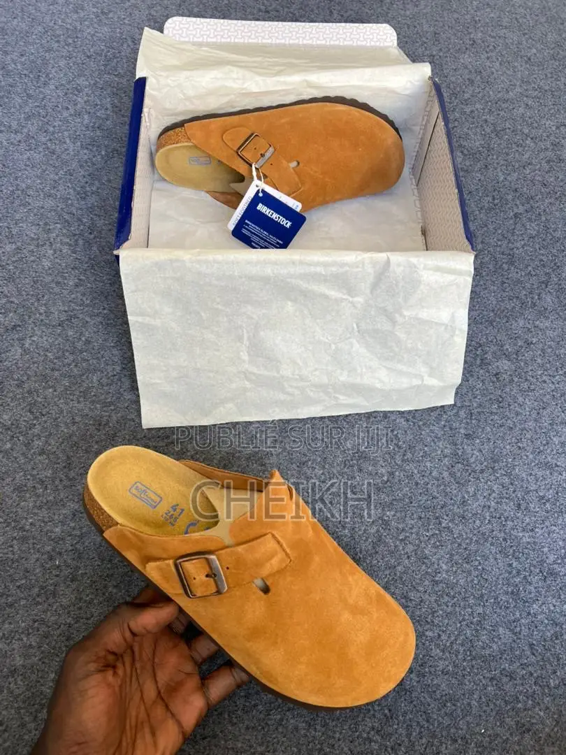 Birkenstock Original