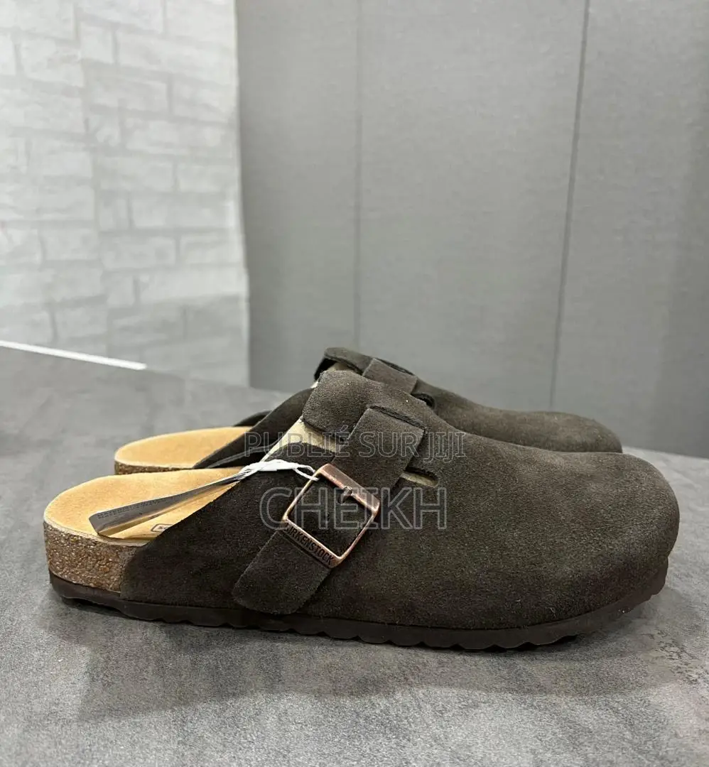 Birkenstock Original