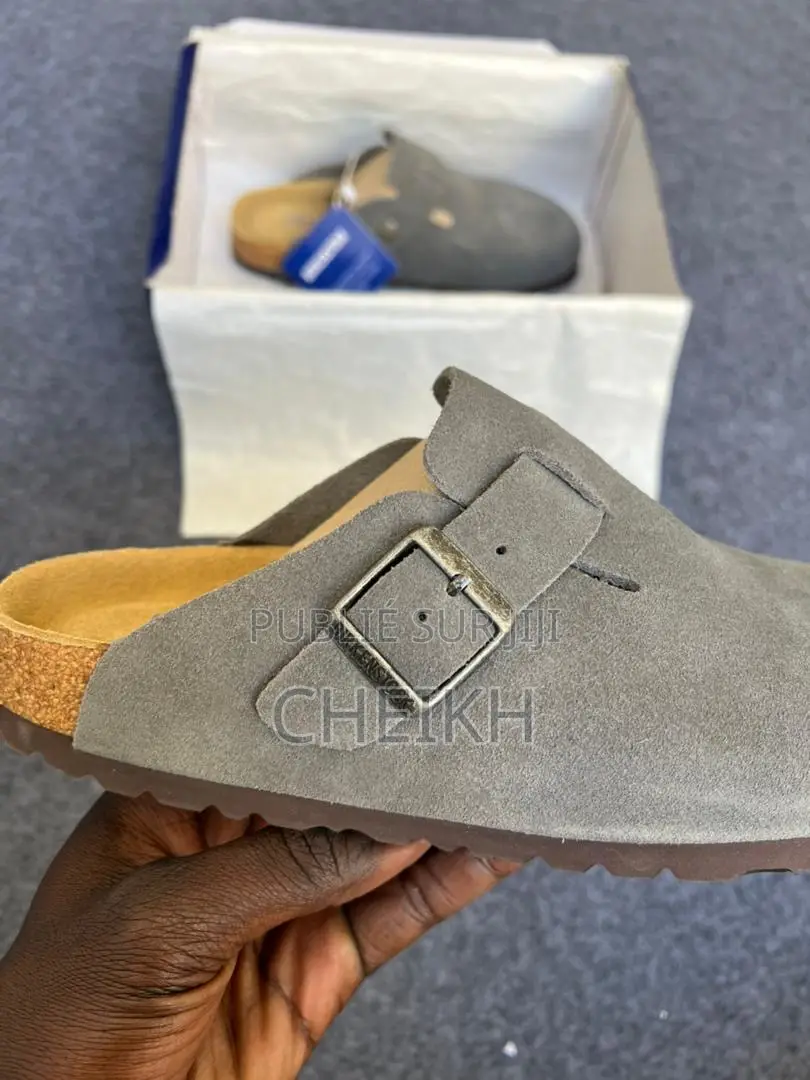 Birkenstock Original