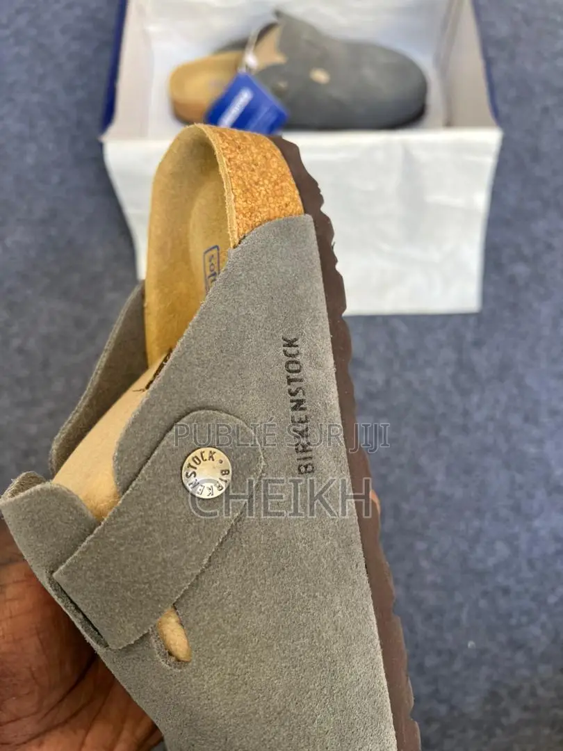 Birkenstock Original