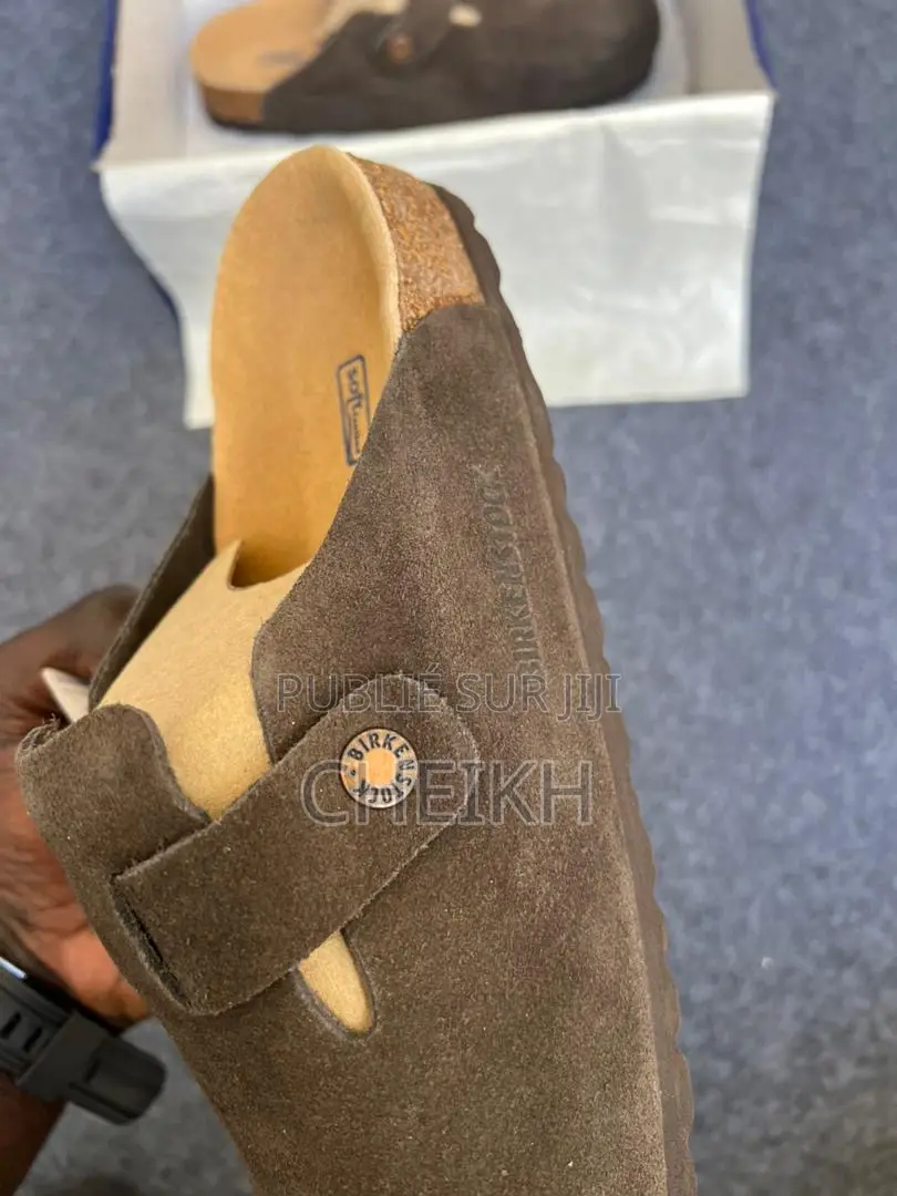 Birkenstock Original