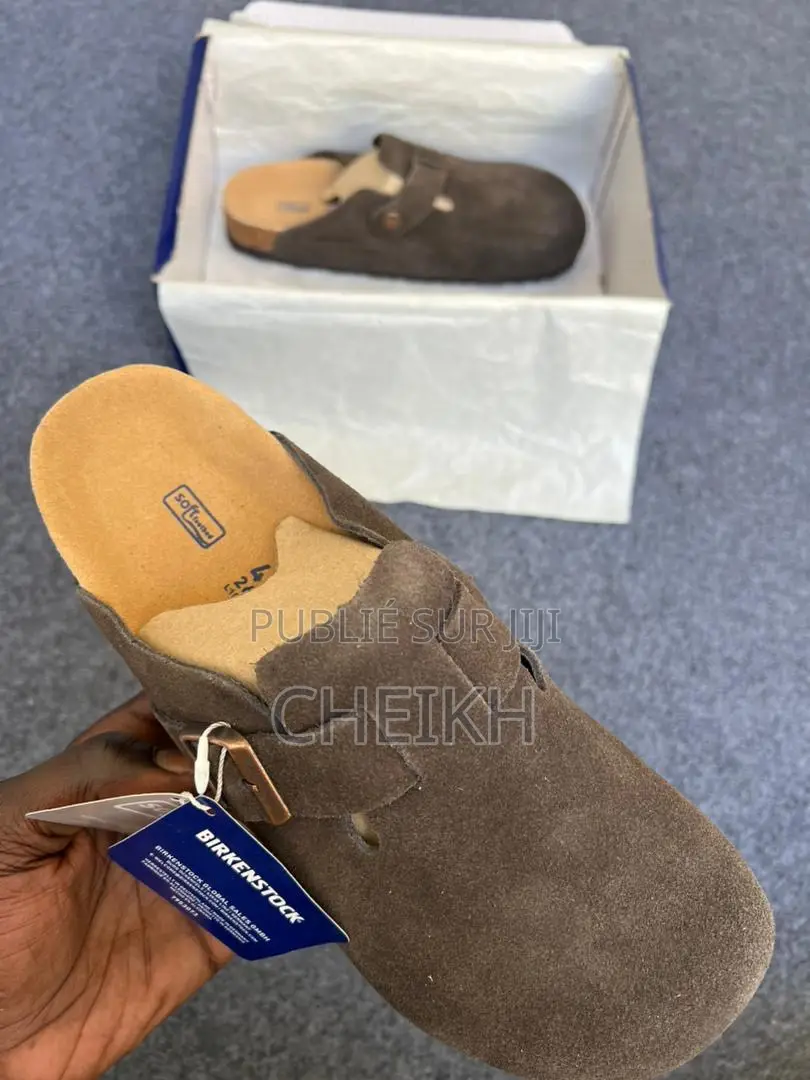 Birkenstock Original