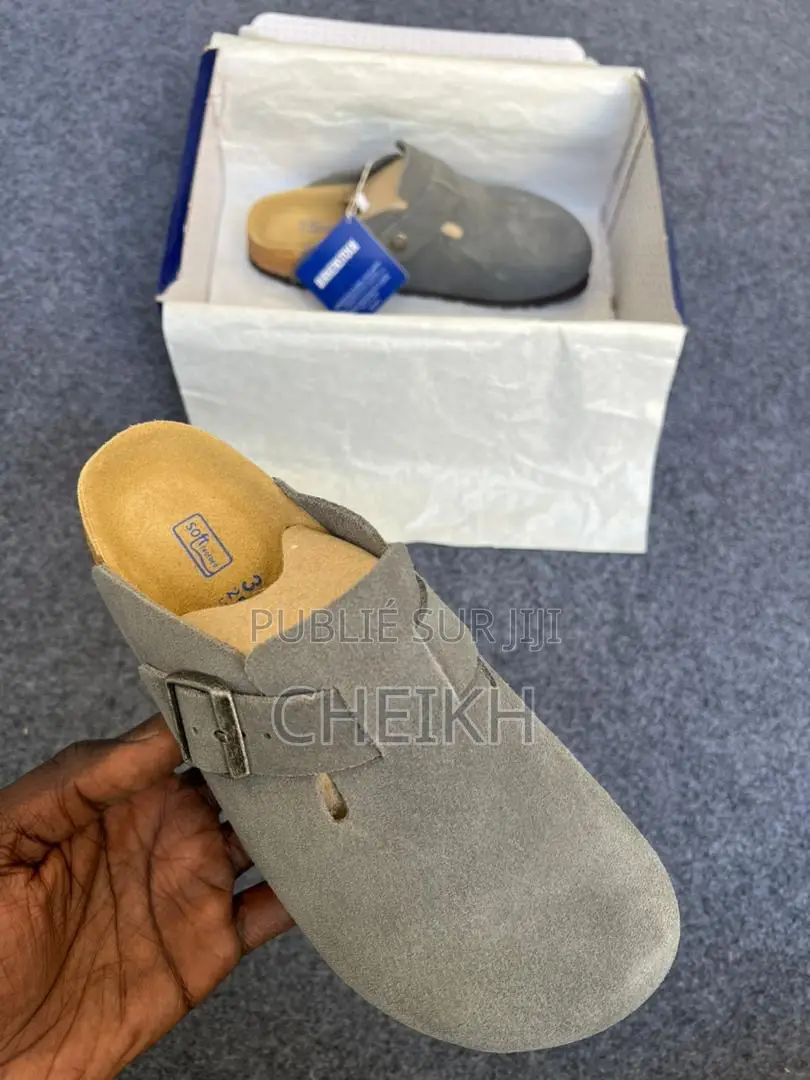 Birkenstock Original