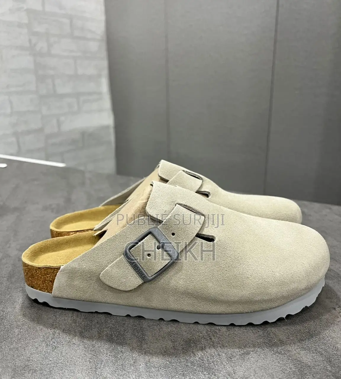 Birkenstock Original