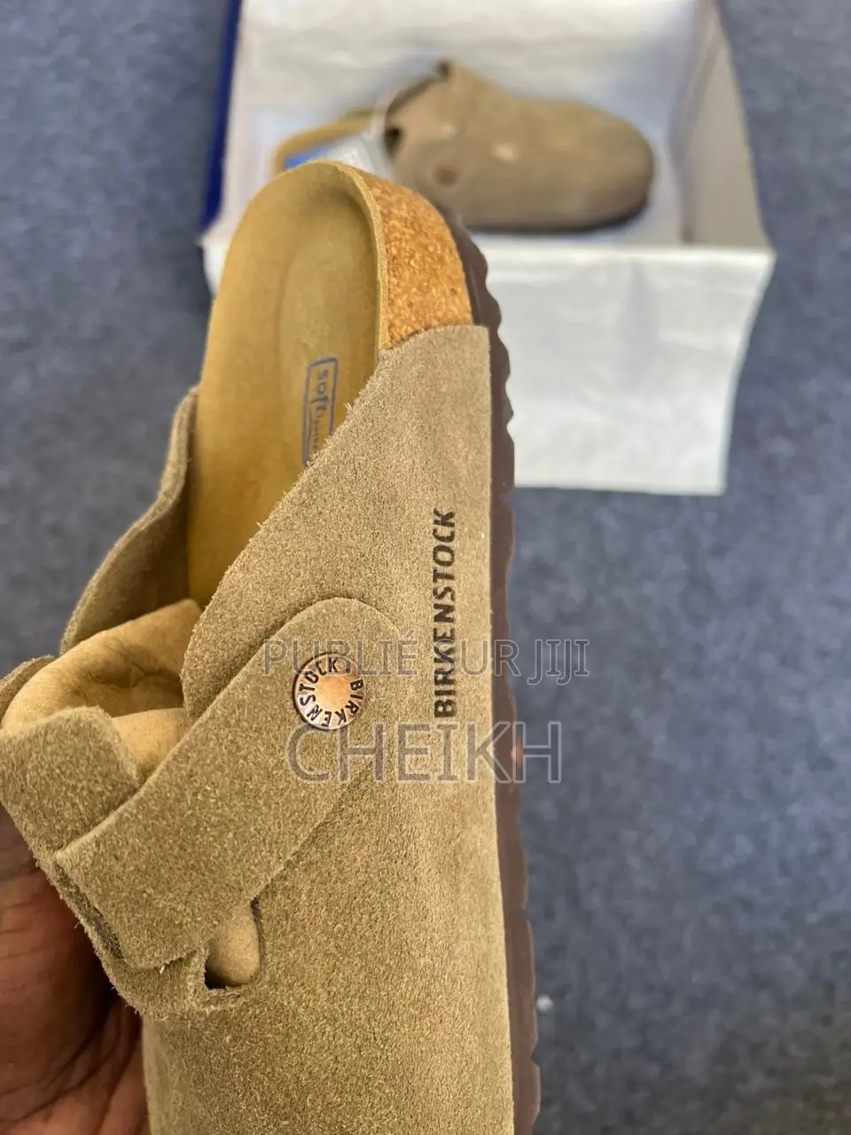 Birkenstock Original