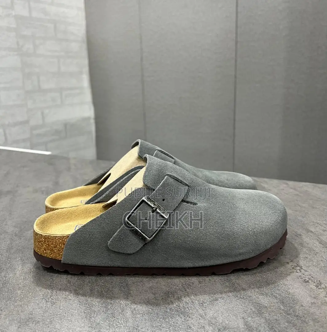 Birkenstock Original