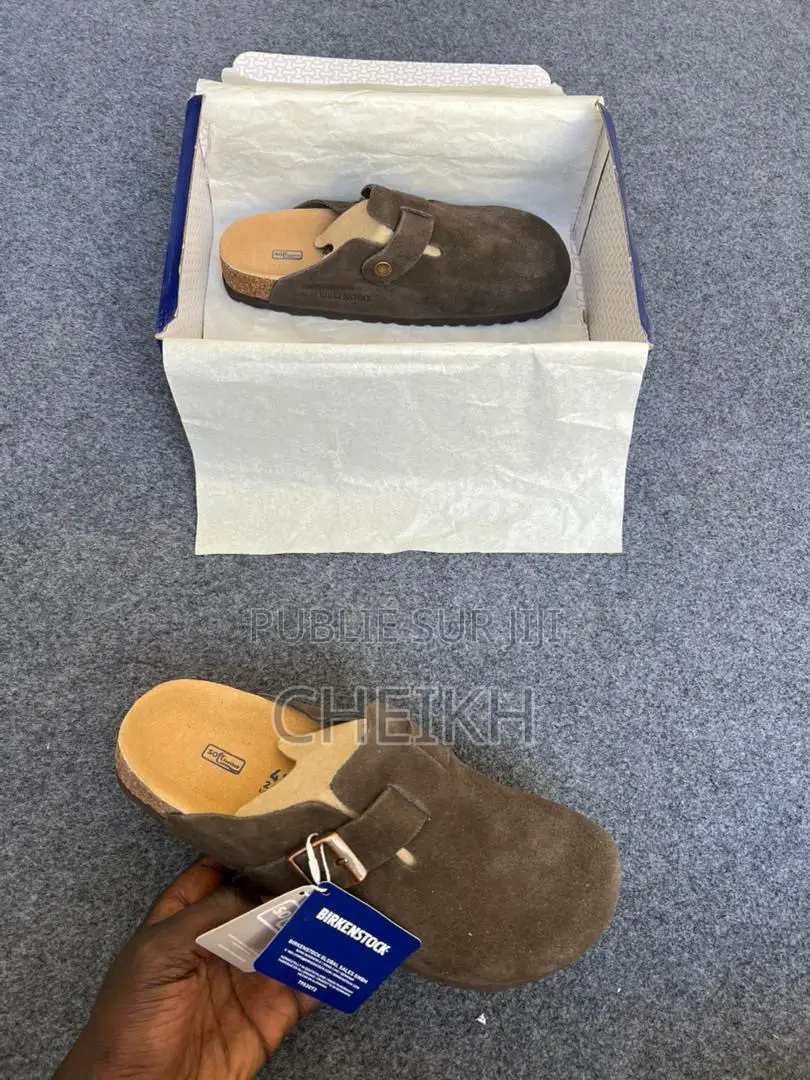 Birkenstock Original