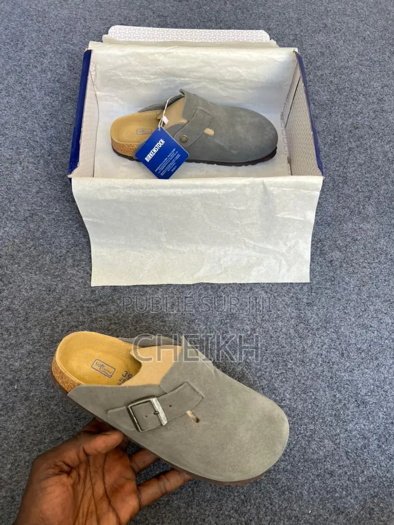 Birkenstock Original