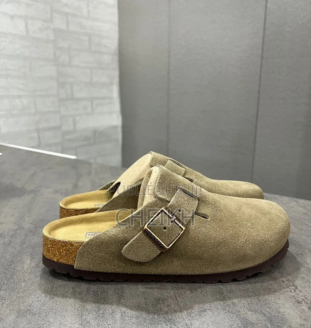 Birkenstock Original