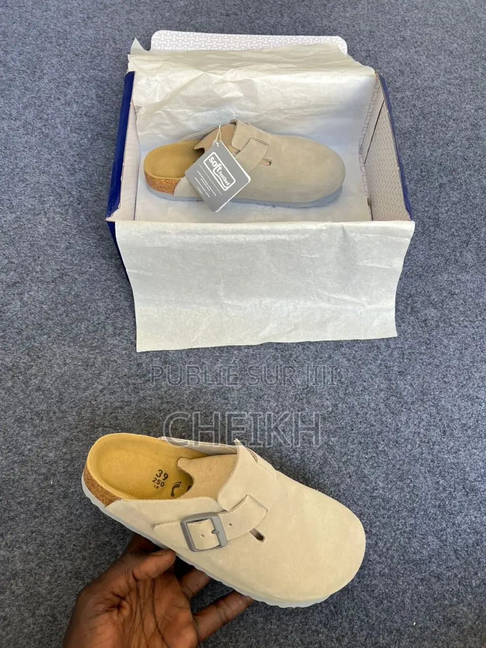 Birkenstock Original