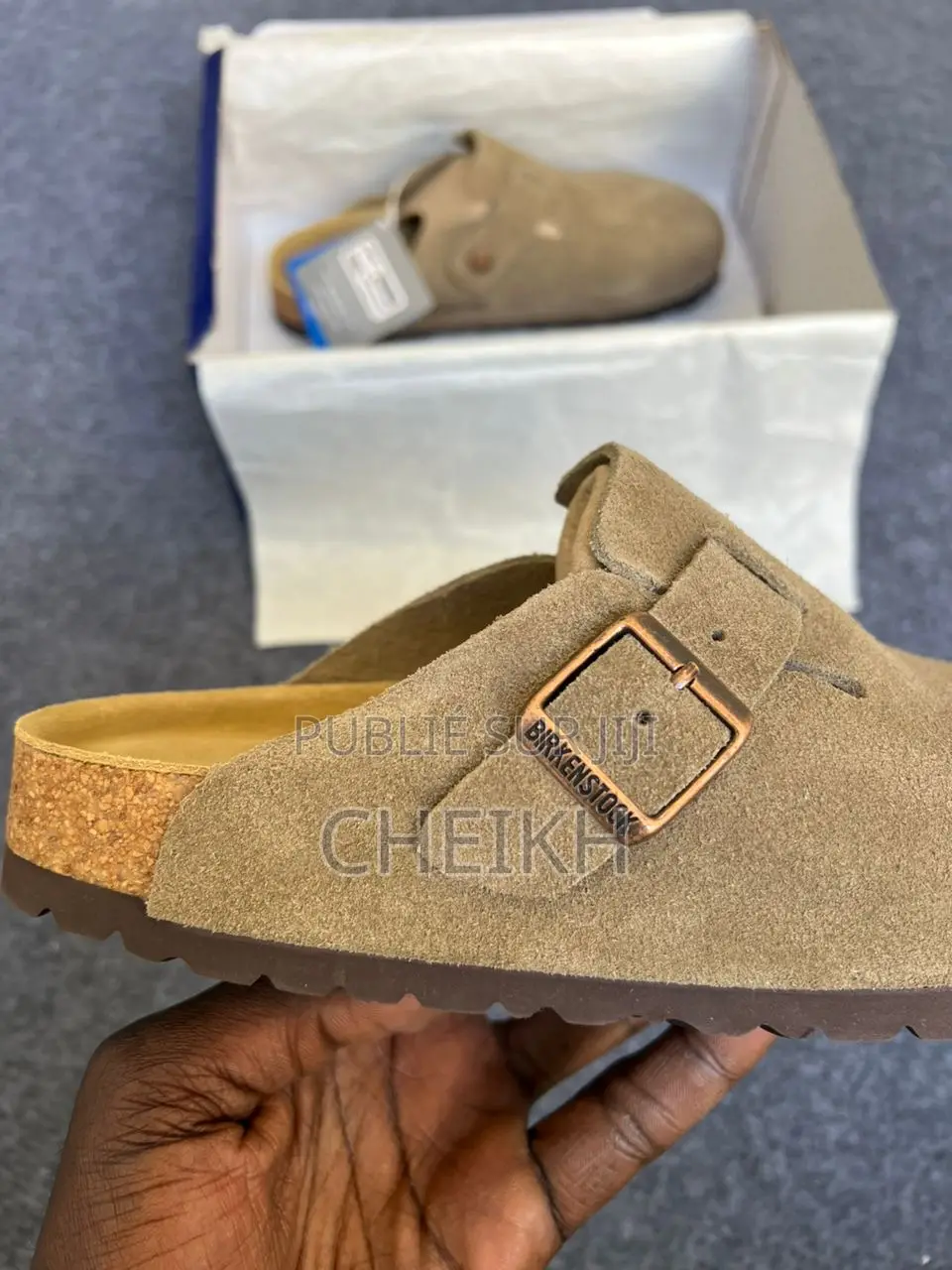 Birkenstock Original