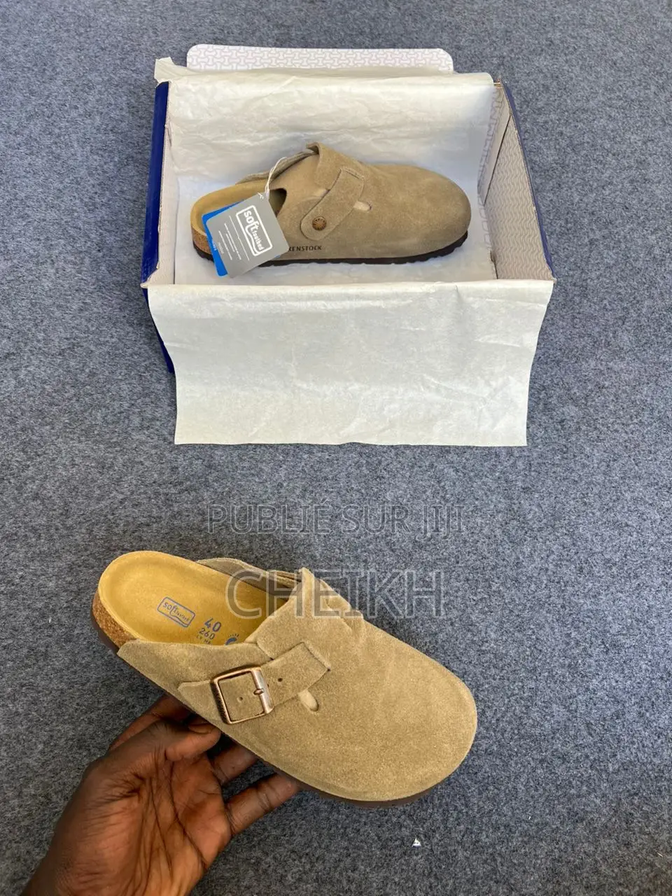 Birkenstock Original