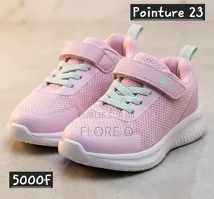 Chaussures Enfant