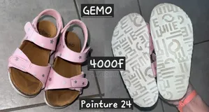 Chaussures Enfant