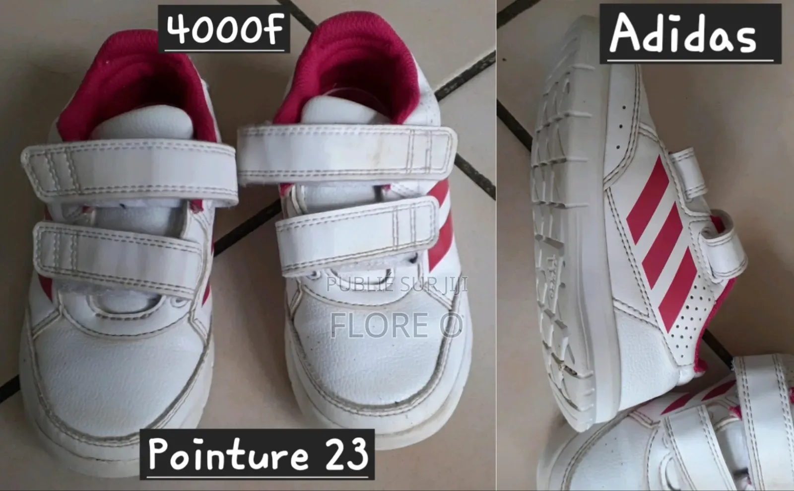 Chaussures Enfant