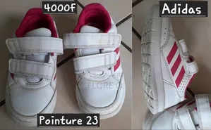Chaussures Enfant
