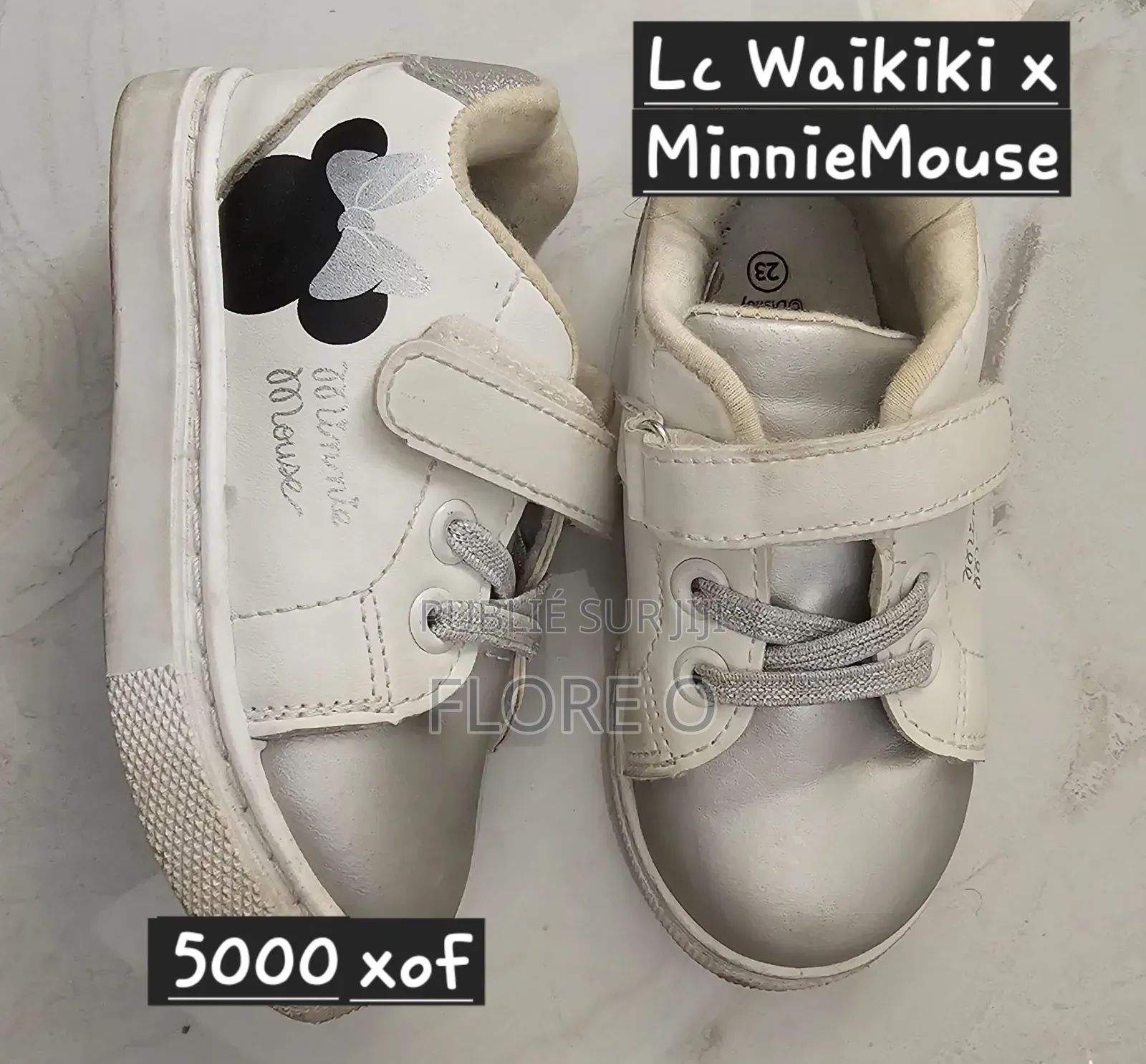 Chaussures Enfant