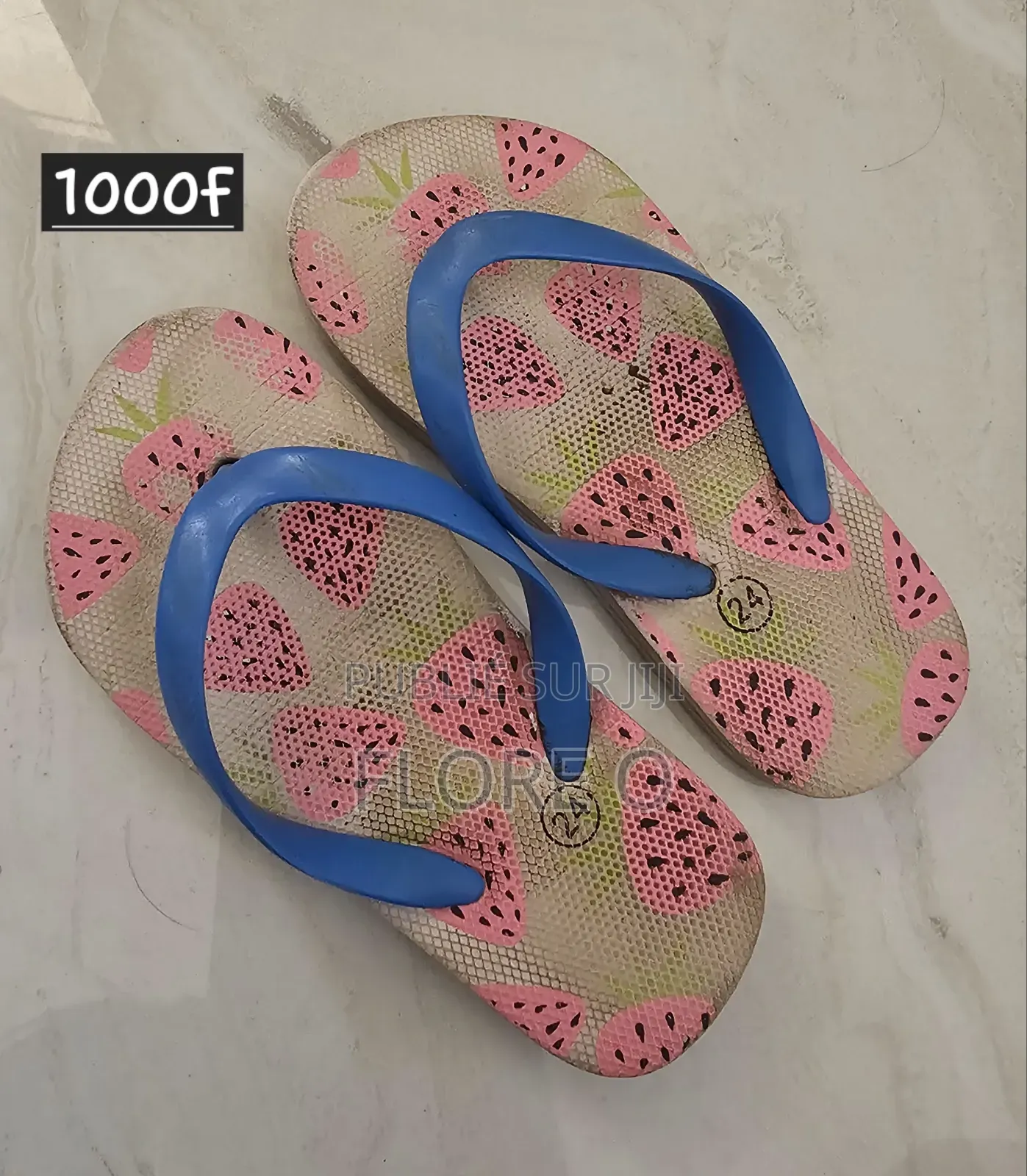 Chaussures Enfant