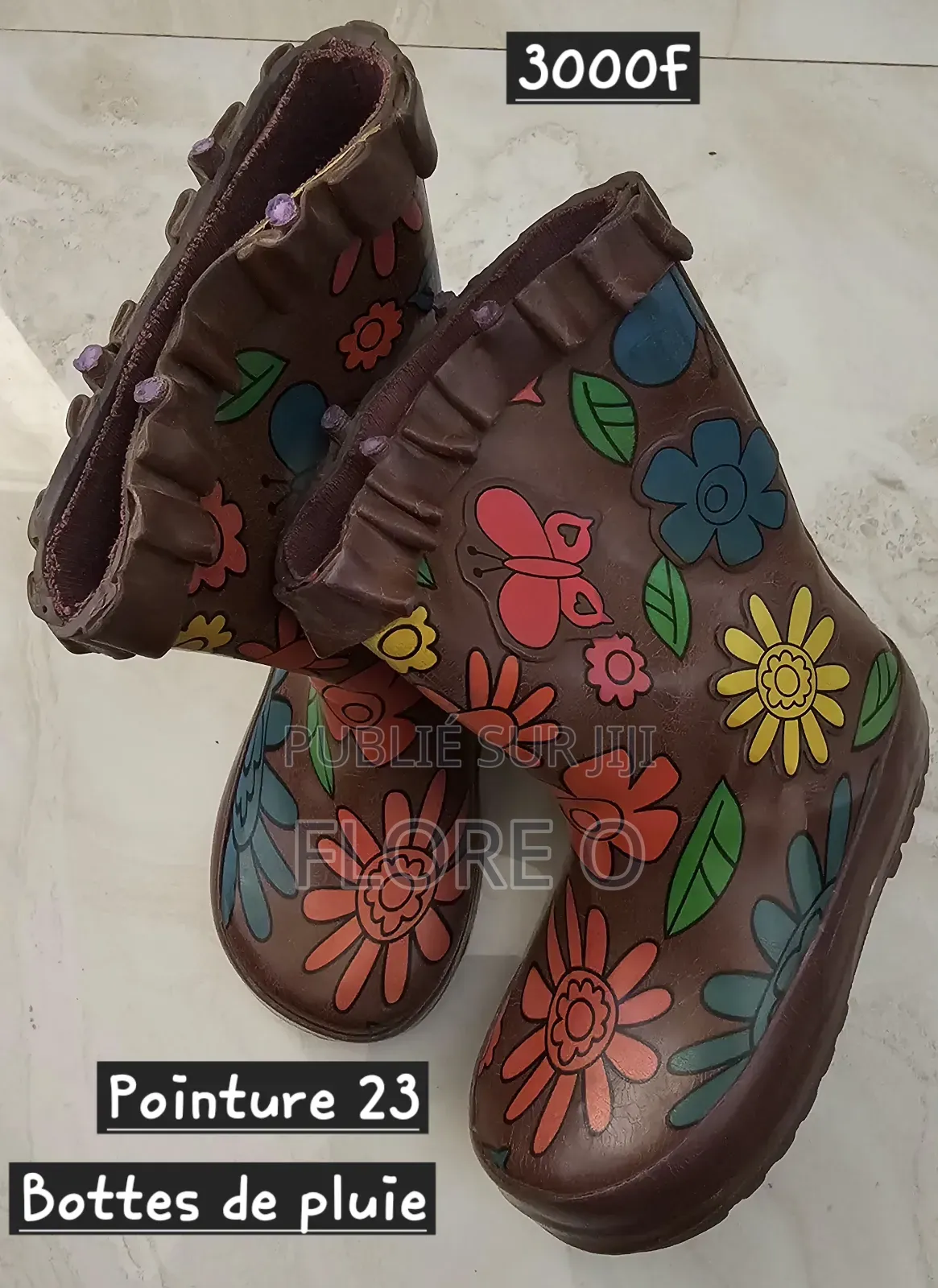 Chaussures Enfant