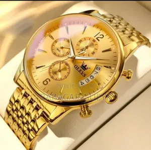 Montre De Luxe