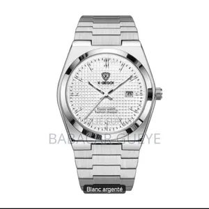 Montre De Luxe
