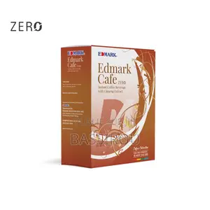 Café Ginseng Edmark