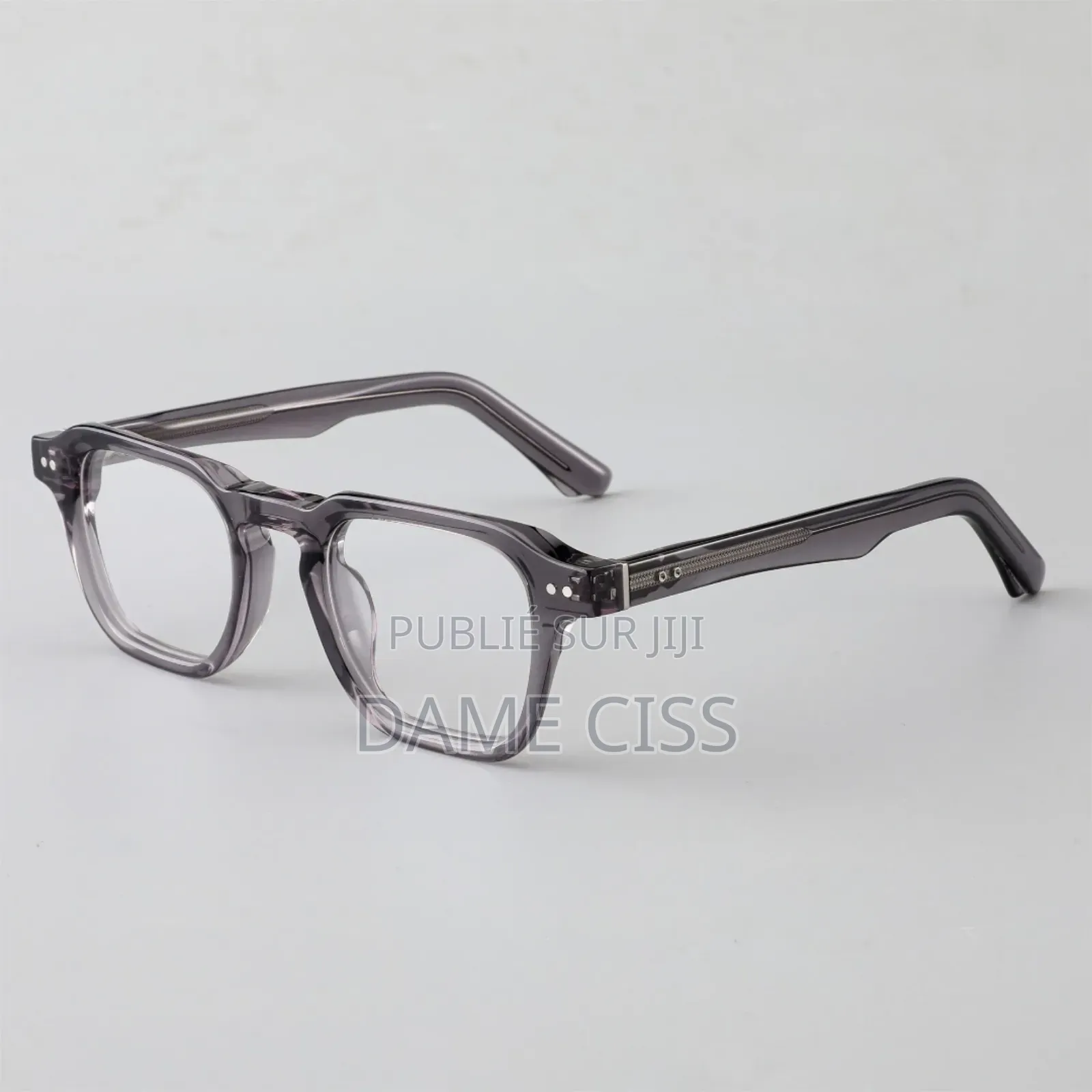 Lunette De Marque