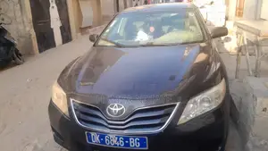 Toyota Camry 2011 Gris