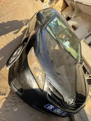 Toyota Camry 2011 Gris