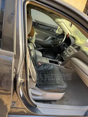 Toyota Camry 2011 Gris