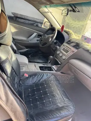 Toyota Camry 2011 Gris