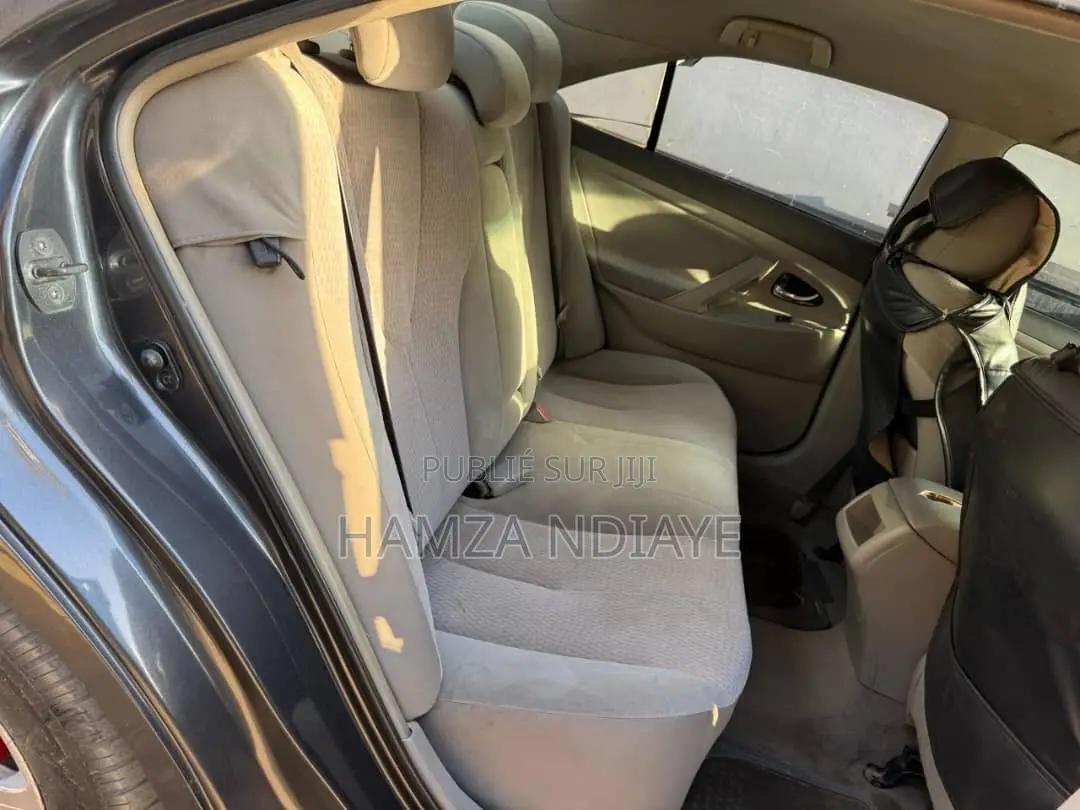 Toyota Camry 2011 Gris