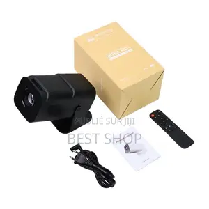 Vidéo Projecteur Hy320 Mini