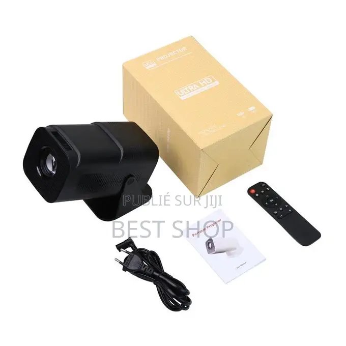 Vidéo Projecteur Hy320 Mini