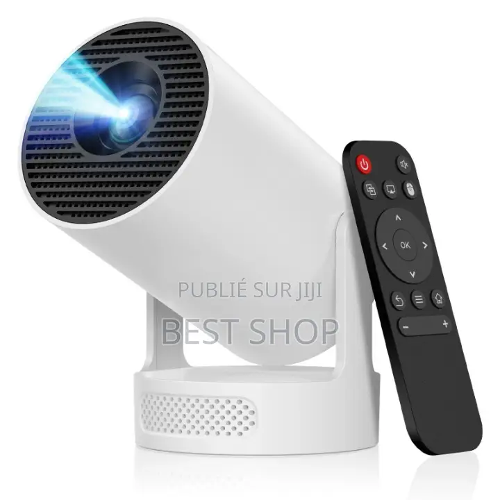 Vidéo Projecteur Ultra