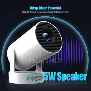 Vidéo Projecteur Ultra