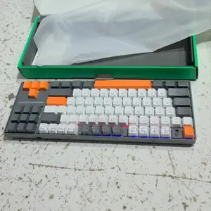 Clavier RGB Gaming