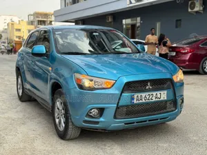 Mitsubishi RVR 2013 Autre